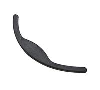 Kisangel Guitar Hand Rest Accessory Durable Wooden Armrest for Guitars Comfortable Support for Natural Playing Posture Easy to Clean Store Practical