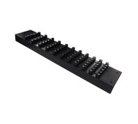 Kisangel Guitar Training Aid Finger Training Tool for Guitar Test Trainer Practitioner