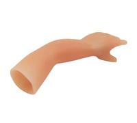 Kisangel Halloween Small Hand Prop for Parties Disappearing Scary Stage Accessory for Festivals and Events Material for Long Term Use