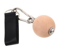 Kisangel Hand Strength Exerciser for Home Workouts Compact Design for Upper Body Training Portable Grip Balls Enhance Pull Up Techniques and Grip Strength