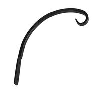 Kisangel Hanging Plant Bracket Wall Planter Hook for Indoor Outdoor Use Durable Rust Resistant Heavy Duty Plant Hanger Suitable for Flower Pots Wind Chimes Bird Feeders Lanterns and Garden