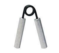 Kisangel Heavy Grip Hand Grippers 250 Lbs Resistance Forearm Wrist Strength Exercise Training Tool Made of Aluminium and Spring Steel for Weightlifters and Climbers