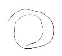 Kisangel High Sensitivity Piezo Pickup Stick for Guzheng Guitar Accessories Durable Musical Instrument Accessory for Pedal Piano and Guitar Use