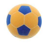 Kisangel Inflatable Sticky Football Dart Board Target for Soccer Training Equipment Precision Accuracy Improvement Space-saving Wall-mount Game for Indoor Outdoor Fun