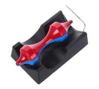 Kisangel Innovative Magnetic Levitating Gyroscope for Cognitive Development Artistic Desktop Ornament with Induction Rotation Brain Boosting Educational Tool for All Ages