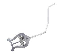 Kisangel Instrument Music Holder Trumpet Marching Clamp Clarinet Music Note Clip Book Clamp Portable Holder Instrument Accessory