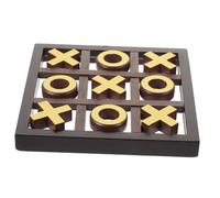 Kisangel Interactive Chess Game with Wooden Board Parent Educational for Developing Logical Thinking Analytical Skills and Family Fun