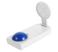 Kisangel Interactive Quiz Game with Sound Classroom Buzzers for Engaging Fun Promotes Social Skills and Teamwork for Parties and Learning Activities Battery Operated