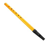 Kisangel Irish Tin Whistle for Beginners C Key Recorder Instrument with Cloth Bag Portable Design for for Adults Learning Irish Music