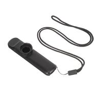 Kisangel Kazoo Wind Instrument Portable Kazoo for Adults and Boys and Girls Beginner Instrument Professional for Music Lover Simple to Play for Performance