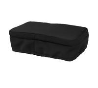 Kisangel Knee Scooter Cushion Cover Pad for Rehabilitation with Non-Slip Polyester Material and Extra Comfort Suitable for Seated Use and Knee Walker Accessories