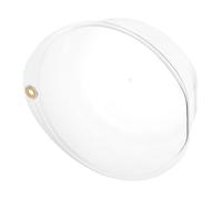 Kisangel Large Capacity Plastic Wash Basin Portable Hand Wash Basin for Bathroom Use, Safe to Use and Stain-Free, for Face Cleansing and Laundry Tasks
