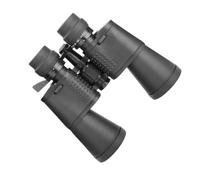 Kisangel Low-light Night Vision Binocular Telescope Lightweight Travel Hiking Sightseeing Outdoor Rubber Body Anti-slip Water-resistant Practical High Definition