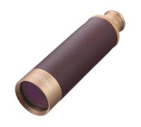 Kisangel Magnification Retractable Monocular Telescope with Design for Outdoor Activities High-precision Prism and Optical Coating Lens for Clear Bright Views Portable Travel Telescope