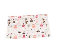Kisangel Mat Portable Waterproof Cotton Reusable for Babies Changing Pad Lightweight Diaper with Breathable Material and Travel Baby Diaper Changing Places