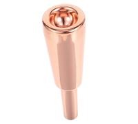 Kisangel Metal Trumpet Replacement Mouthpiece Durable Accessory for Beginners Professionals Lightweight Convenient for Various Trumpet Models