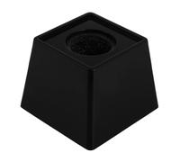Kisangel Microphone Accessories Kit Flag Logo Flags Shock Mount for Hosting Speeches Recordings