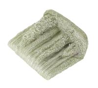 Kisangel Miniature Waterfall Figurines: Mini Artificial Resin Waterfall For Sand Table Fairy Zen Garden Bonsai Micro Landscape Craft Decor