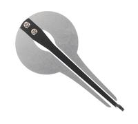 Kisangel Mouth String Harp Jaw Harp for Adults Ethnic Music Instrument Portable Design for Playing at Home Outdoor Events