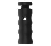 Kisangel Mouthpiece Buzz Trainer for Trumpet Players - Handheld Lip Buzzing Resistance Trainer - Trumpet Practice Accessory for Endurance and Embouchure Strength