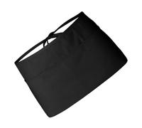 Kisangel Multifunction Garden Tool Pouch Bag with Adjustable Waist Straps Lightweight Polyester Tool Organizer for Gardening and Outdoor Use