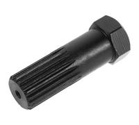 Kisangel Multifunctional Impeller Removal Kit Spline Wrench Tool Compatible with Kawasaki and Sea-doo Models Motorboat Maintenance Easy Operation Accurate Fit for Installing and Removing