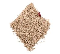 Kisangel Natural Corn Bedding for Small Animals Herbal Hamster and Gerbil Cage Litter with Assorted Floral Scents Soft Rabbit Chip Habitat Material for Mice Guinea Pigs and Dwarf Hamsters