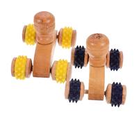 Kisangel Parrot Roller Skate Interesting Skating Fun for Pet Birds Durable and Safe Material for Playtime for Parakeets and African Greys Random Color Selection Random Color