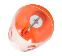 Kisangel Physics Balance Wobbling Toy for Boy Girl Interactive Gravity Science Experiment Kit to Explore Stability and Center of Mass for and Classroom Activities