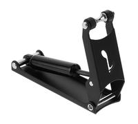 Kisangel Piano Slow Falling Device Piano Bumper Music Instrument Accessory Ultra-thin Black Anti-pinch Keyboard Cover Safety