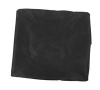 Kisangel Pizza Oven Hood Oxford Fabric Cover Outdoor Oven Protective Cover Small Kitchen Waterproof Durable Portable