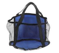 Kisangel Portable Bowling Ball Carrier Bag for Men with Large Capacity and Practical Construction, Polyester Material, Easy Transport, Fashionable Appearance, for Bowling Enthusiasts
