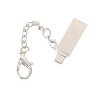 Kisangel Portable Compact Adapter USB 2.0 Micro USB Reader Data Converter, Lightweight Aluminum Alloy in Phone and Camera Connection Photography and Mobile Use