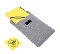 Kisangel Portable Double Sided Outdoor for Air Quadcopter Parking Mat with Design Weather Resistant Surface for Grass Mud and Gravel Takeoff