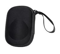 Kisangel Portable Ocarina Travel Bag Durable Storage Case for Ocarina Instrument Protective Pouch for for Musicians the Go