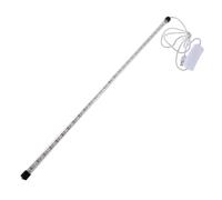 Kisangel Portable Saxophone Leak Detection LED Light Strip 50cm for Woodwind Instruments with Abs and Metal Material, for Nighttime Repairs and Professional Musicians Assorted style