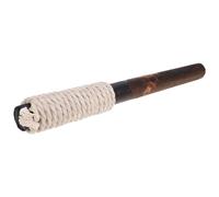 Kisangel Professional Fire Eating Torch for Sichuan Opera Facechanging Performances Authentic Handled Fire Prop for Circus Dance and Stage Shows Versatile Cultural