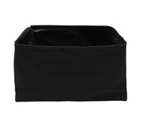 Kisangel Projector Cover Black Protective Cloth for Home Electronics Reusable Easy-clean Projector with Modern Simple Design