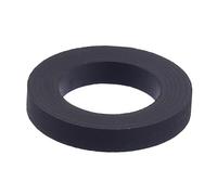 Kisangel Pulley Belt for Cassette Tape Recorder Frosted Drive Belt Accessory Compact and Lightweight for Recording Machines Monoplayer CD Player Repeater Compatibility