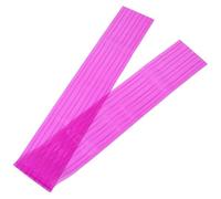 Kisangel Pvc Pet Shelter Door Flap Replacement Flaps for Large Medium Small Dogs Weatherproof Pet Door Curtain Flexible Outdoor Indoor Use