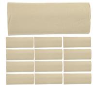 Kisangel Quilted Bamboo Toilet Paper 16 Rolls Pack Bamboo Pulp Coreless for Young People and Home