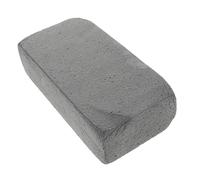 Kisangel Realistic Foam Brick Props for Comedy Tricks Large Lifespan Sponge Bricks for Boys and Girls and Adults for Stage Performances and Party Gimmicks