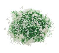 Kisangel Realistic Tree Powder for Model Making 60g Sponge and Pore Size Tree Powder Fade-resistant Technology and Vibrant Colour for Train Landscape and DIY Diorama Scenery Building