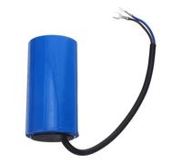 Kisangel Replacement Air Compressor Start Capacitor for High Cleanliness Environments Motor Start Component Enhancing Efficiency Quiet Operation and Smooth Performance for Industrial Use