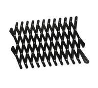 Kisangel Retractable Pet Vent Fence for Car Windows Expandable Dog Barrier with Smooth Surface Safety Guard to Prevent Pets and From Sticking Heads Out Fits Cars and Trucks for Secure
