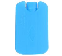 Kisangel Reusable Ice Boxes Cooling Ice Pack Gel Portable Easy to Maintain Freezing Cooling Case for Food Transportation and Lunch Boxes