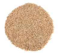 Kisangel Rice Hulls for Nesting Boxes Chicken Nest Rice Husk Bedding Supports Green Agriculture Absorb Moisture Efficiently 1.5kg/set for Farming and Gardening Soil Improvement Suitable