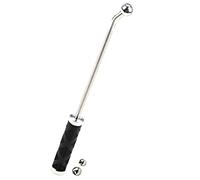 Kisangel Saxophone Neck Repairing Tools Kit Alto Sax Dent Repair Tool Professional Music Instrument Accessories