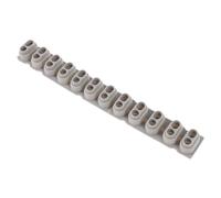Kisangel Silicone Conductive Key Contact Pads 12-key Strip for Electronic Piano Keyboard Replacement Repair Compatible with Korg Pa1000 Pa600 Digital Piano Keyboard Accessories