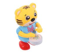 Kisangel Singing Dancing Interactive Dancing with Music for Festivals Encourages Imagination Fun Playtime